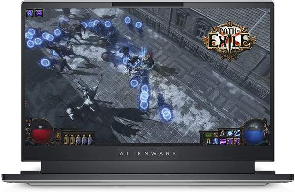 Alienware x14 2022 7375WHT-PDE
