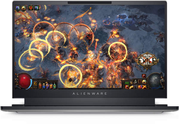 Alienware x14 2022 NAWX140001