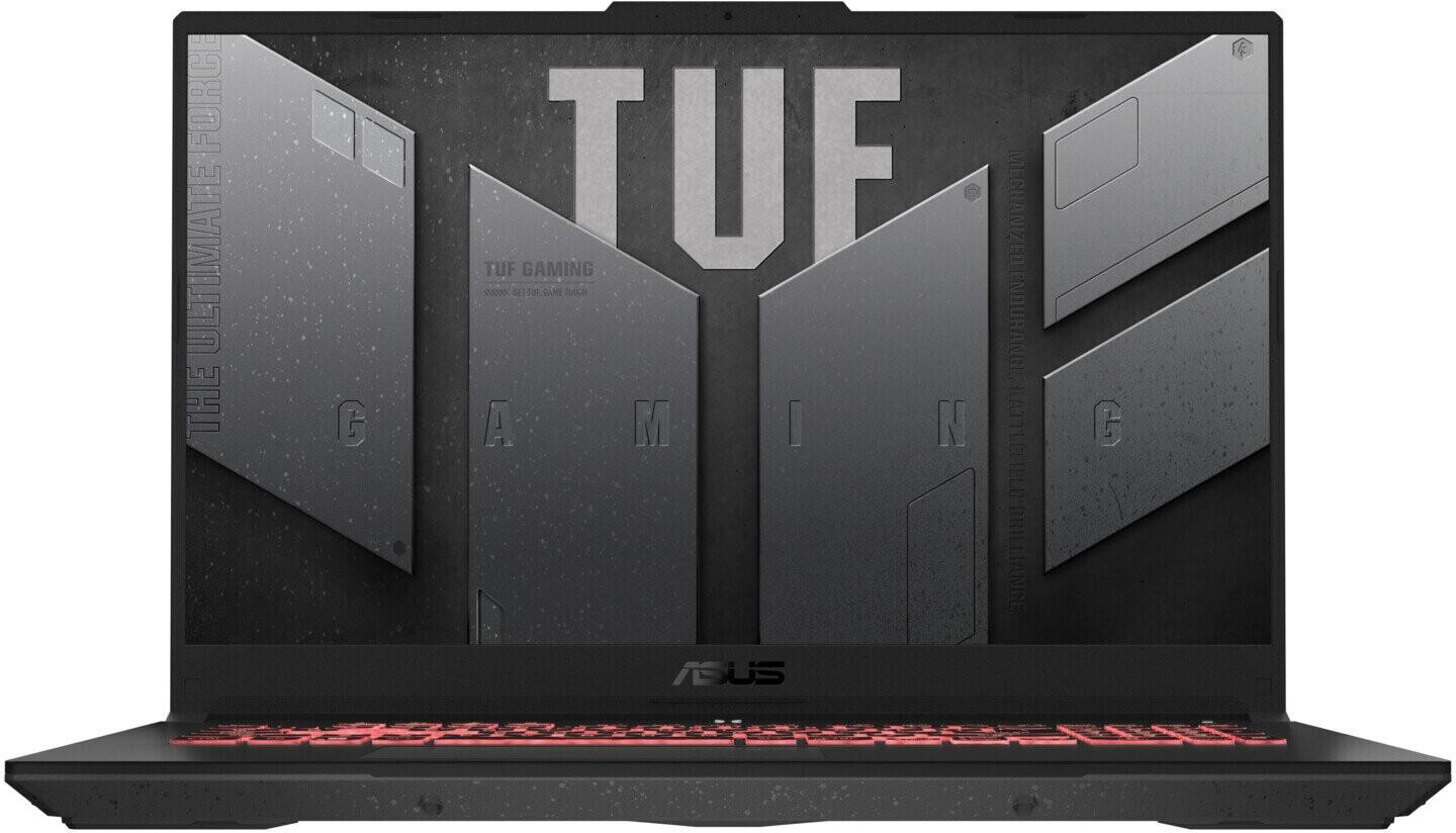 Asus TUF Gaming A17 FA707RR-HX018W Test TOP Angebote ab 1.343,05 € (Oktober  2023)