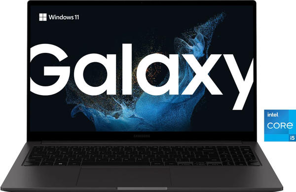 Samsung Galaxy Book 2 15 NP750XED-KB3DE