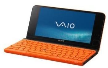Sony VAIO VPCP11S1E/D