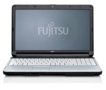 Fujitsu Lifebook A530