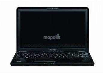 Toshiba Satellite L505-138