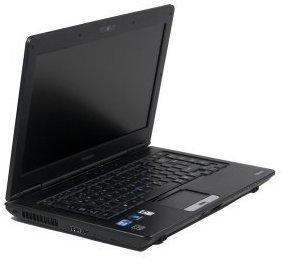 Testbericht Toshiba Tecra M11-104