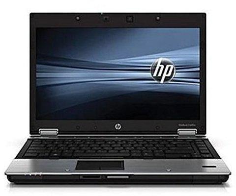 Hewlett-Packard HP EliteBook 8440p (WK477EA#ABD)