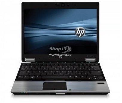 HP Elitebook 2540P WK302EA