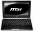 MSI Wind U160-4516W7S
