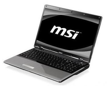 MSI CX620MX-I5447W7P