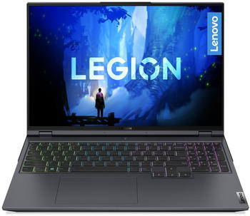 Lenovo Legion 5 Pro 16 (82RF004HGE)