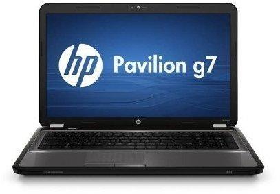 HP Pavilion DV7-1025EG FP746EA