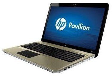 Software & Bewertungen HP Pavilion DV7-1025EG FP746EA