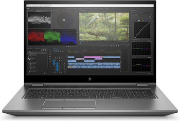 HP ZBook Fury 17 G8 525A4EA