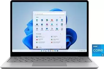 Microsoft Surface Laptop Go 2 8QF-00027