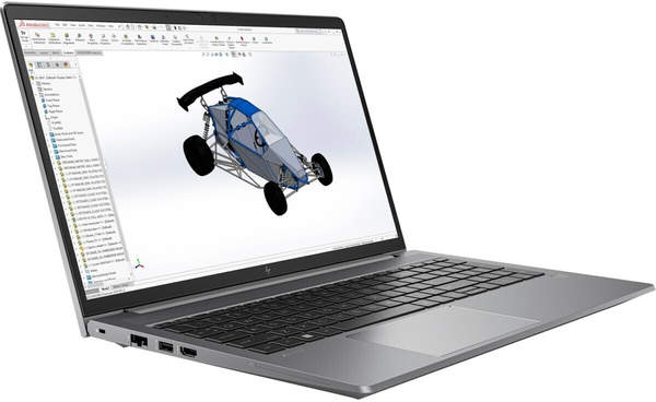 HP ZBook Power G9 6B8C4EA