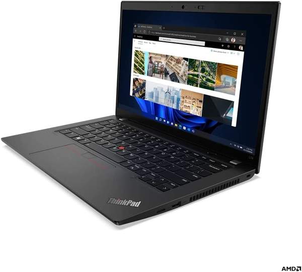 Business Notebook Software & Grafik Lenovo ThinkPad L14 G3 21C50030GE