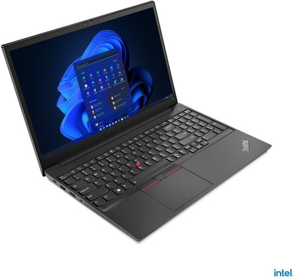 Konnektivität & Grafik Lenovo ThinkPad E15 G4 (21E6004KGE)