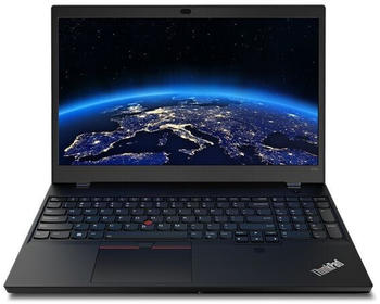 Lenovo ThinkPad P15v G3 (21D8000FGE)
