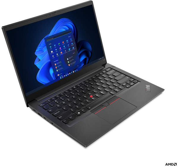 Business Notebook Grafik & Bewertungen Lenovo ThinkPad E14 G4 21EB0042GE