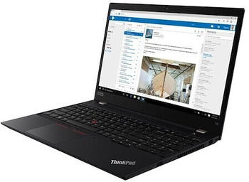 Lenovo ThinkPad T15 G2 20W40091