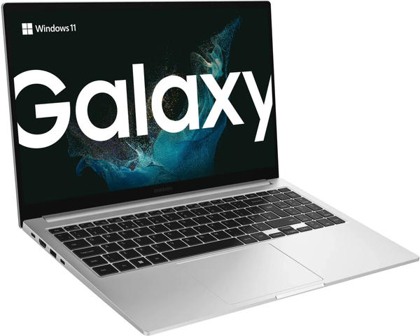 Samsung Galaxy Book 2 15 NP750XED-KC5DE