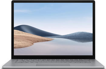 Microsoft Surface Laptop 4 15 5UI-00031