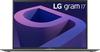 LG Gram 17Z90Q-G.AA76G