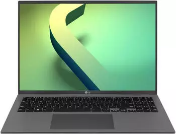 LG Gram 16Z90Q-G.AA79G