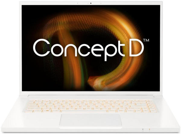 Tetsbericht Acer ConceptD 3 Pro CN316-73G-5330