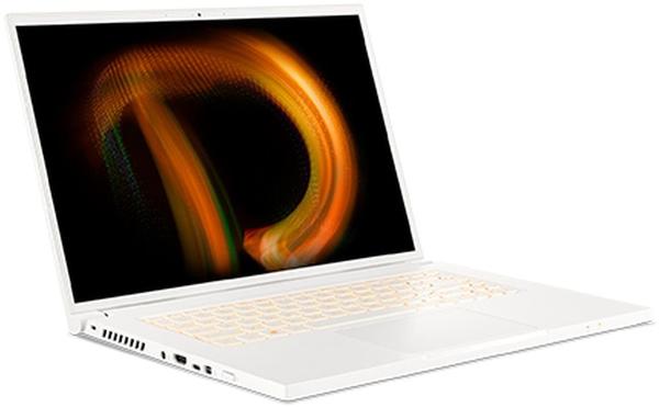 Multimedia Notebook Konnektivität & Allgemeines Acer ConceptD 3 Pro CN316-73P-708L