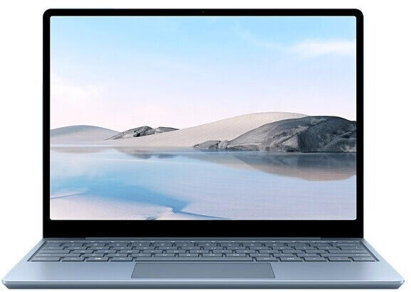 Microsoft Surface Laptop Go 2 8QG-00027