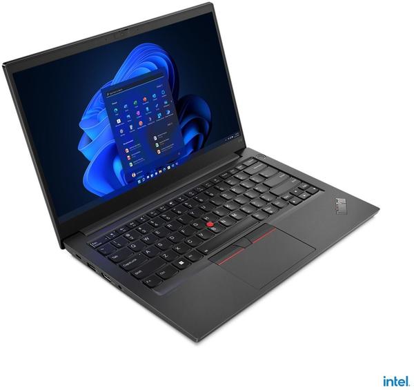 Ausstattung & Konnektivität Lenovo ThinkPad E14 G4 21E30054GE