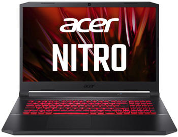 Acer Nitro 5 (AN517-54-7504)