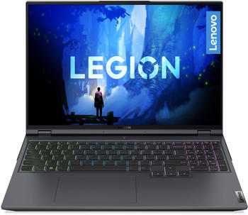 Lenovo Legion 5 Pro 16 82RF004FGE