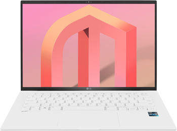 LG Gram 14Z90Q-G.AA54G