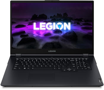 Lenovo Legion 5 17 82JM003GGE