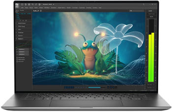 Dell Precision 5570 65RJ0