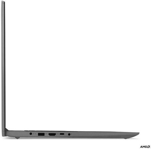 Multimedia Notebook Software & Energiemerkmale Lenovo IdeaPad 3 17 82RQ001PGE
