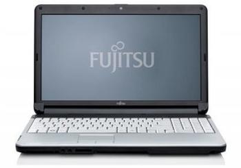 Fujitsu Lifebook A530