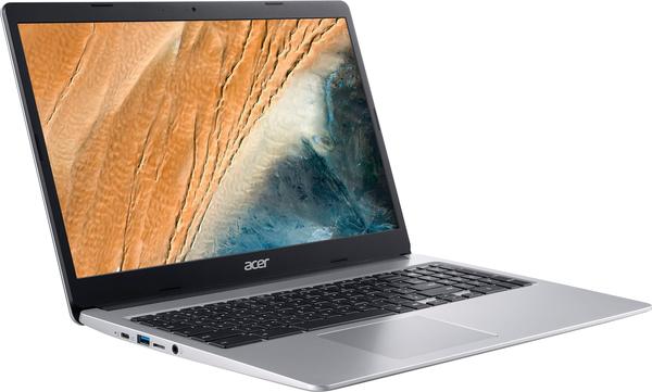 Grafik & Bildschirm Acer Chromebook 15 (CB315-3HT-P4L2)
