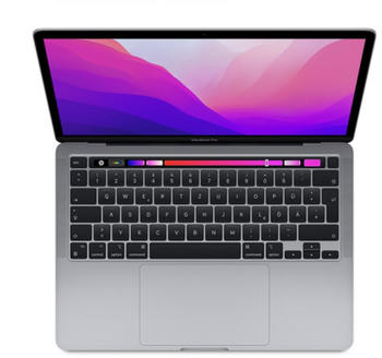 Apple MacBook Pro 13" 2022 M2 Z16S-0010000