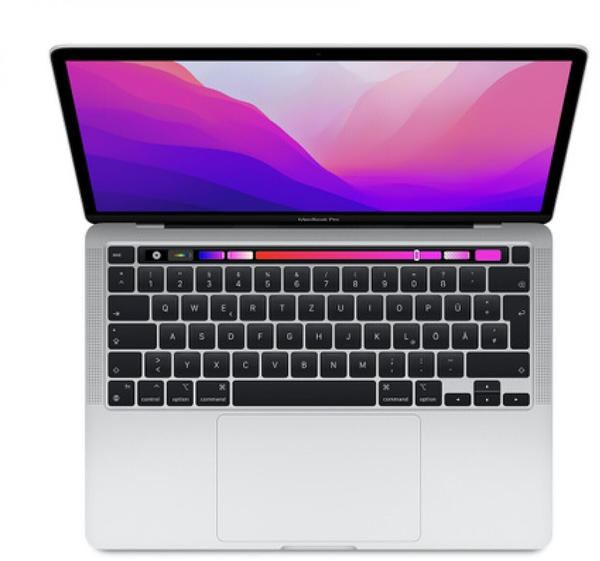 Apple MacBook Pro 13