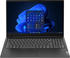 256 GB, 8 GB, Intel Celeron N4500, schwarz, Windows 11 Home: Lenovo V15 G2