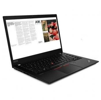 Lenovo ThinkPad T14 G2 20W000XYGE
