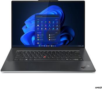 Lenovo ThinkPad Z16 G1 21D4002UGE