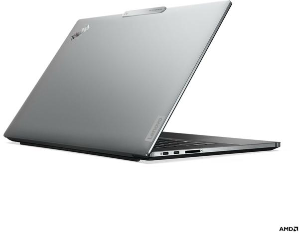 Allgemeines & Grafik Lenovo ThinkPad Z16 G1 21D4002UGE