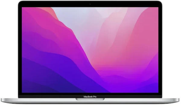 Eingabegeräte & Allgemeines Apple MacBook Pro 13