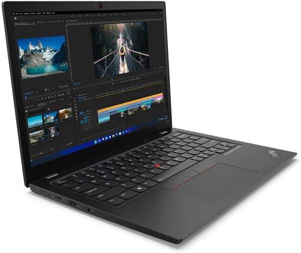 Allgemeines & Konnektivität Lenovo ThinkPad L13 G3 21B3004RGE