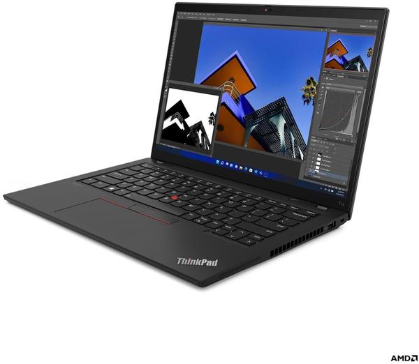 Lenovo ThinkPad T14 G3 (21CF004NGE)