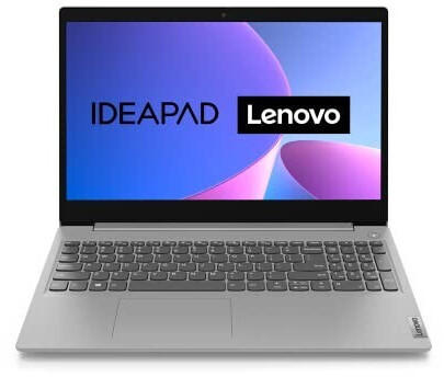 Lenovo IdeaPad 3 15 (81WQ00MEGE)