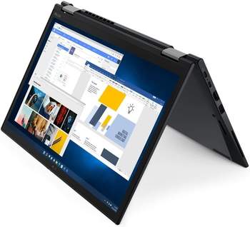 Lenovo ThinkPad X13 Yoga G3 21AW0035GE